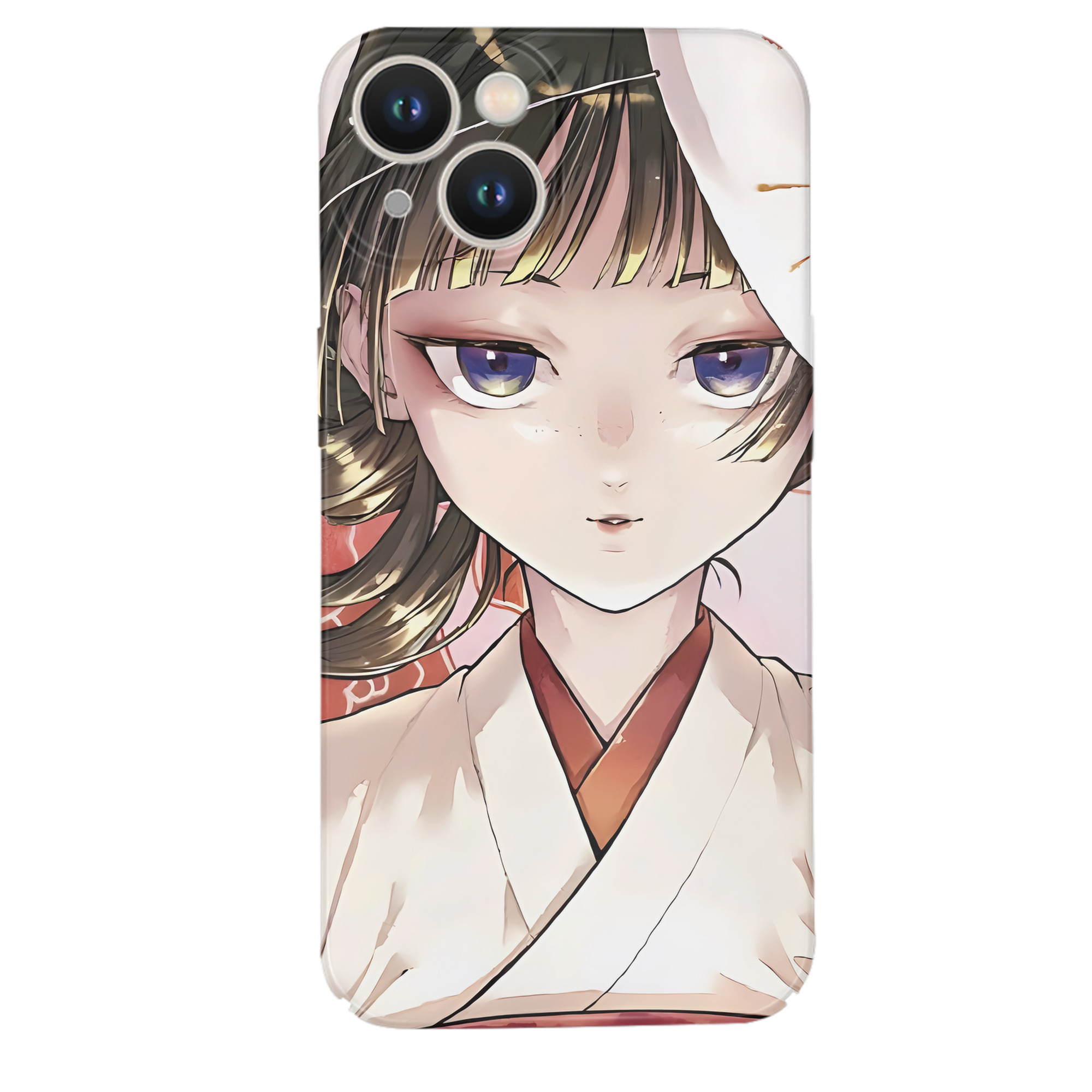 （画像用） 薬屋のひとりごと The Apothecary Diaries 【iPhone 14シリーズ対応】ハードケース